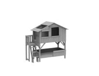 Łóżko Model 13 Mathy by Bols różne warianty 