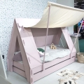  Łóżko Namiot TENT LIT 90 B Mathy by Bols różne warianty 