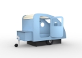 Łóżko CARAVAN Mathy by Bols różne warianty