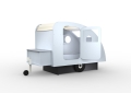 Łóżko CARAVAN Mathy by Bols różne warianty