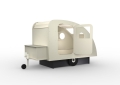 Łóżko CARAVAN Mathy by Bols różne warianty