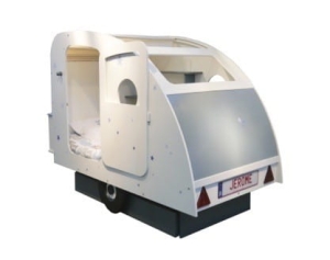 Łóżko CARAVAN Mathy by Bols różne warianty 