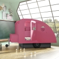 Łóżko CARAVAN Mathy by Bols różne warianty 