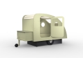 Części do łóżka CARAVAN Mathy by Bols różne warianty 