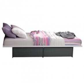 Części do łóżka CARETA Mathy by Bols różne warianty 