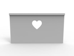 Części do łóżka CARETA Mathy by Bols różne warianty