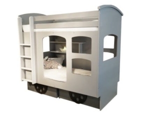 Łóżko WAGON Mathy by Bols różne warianty