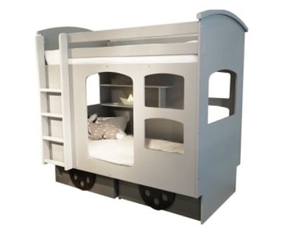 Łóżko WAGON Mathy by Bols różne warianty