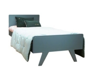 Łóżko MADAVIN  140B Mathy by Bols  różne warianty 