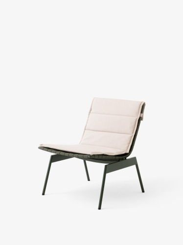 Poduszka do fotela ogrodowego AV44/AV45 VILLE &Tradition różne warianty 