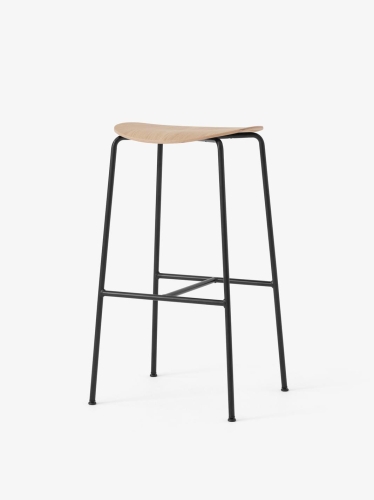 Stołek barowy AV38 PAVILION 79cm &Tradition różne warianty 