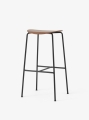 Stołek barowy AV38 PAVILION 79cm &Tradition różne warianty 