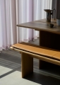 Stół OS2 ITA 260x95 &Tradition różne warianty 