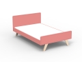 Łóżko MADAVIN  LIT 140F Mathy by Bols różne warianty 