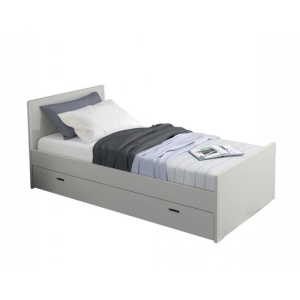 Łóżko MADAKET 140B Mathy by Bols różne warianty