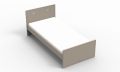 Łóżko MADAKET 160B Mathy by Bols różne warianty