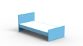 Łóżko MADAKET 160F Mathy by Bols różne warianty 