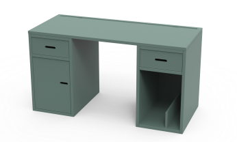 Biurko MADAKET BUREAU Mathy by Bols różne warianty