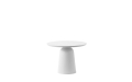 Stolik kawowy Turn warm grey  Normann Copenhagen 