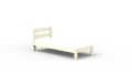 Łóżko Stéphane 80 BB Mathy by Bols różne warianty  