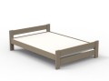 Łóżko Claude 140 BF DOMINIQUE  Mathy by Bols różne warianty 