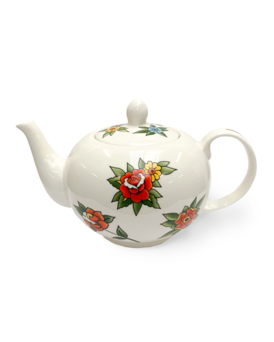 Czajnik Tattoo Pols Potten