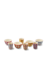 Miski Hippy Snack Pols Potten 