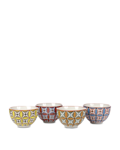 Miski Hippy Snack Pols Potten 