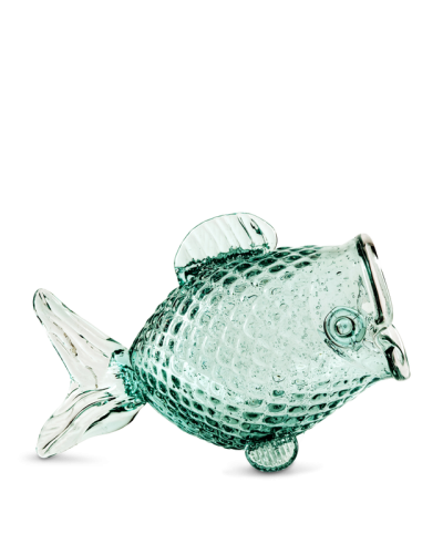 Dekoracja Fat Fish jar Pols Potten  