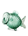 Dekoracja Fat Fish jar Pols Potten  