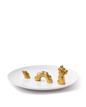 Dragon Plate Pols Potten różne warianty