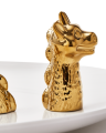 Dragon Plate Pols Potten różne warianty