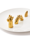Dragon Plate Pols Potten różne warianty