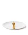 Dragon Plate Pols Potten różne warianty