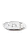 Dragon Plate Pols Potten różne warianty