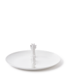 Dragon Plate Pols Potten różne warianty