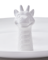 Dragon Plate Pols Potten różne warianty