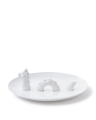 Dragon Plate Pols Potten różne warianty