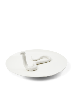 Talerz Snake Pols Potten  
