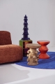 Dywan Outline Rug - Round Pols Potten  