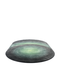 Dywan Oval Optical Round Pols Potten różne warianty