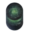 Dywan Oval Optical Round Pols Potten różne warianty