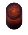Dywan Oval Optical Round Pols Potten różne warianty