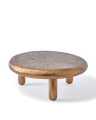 Stolik Thick Disk Pols Potten 