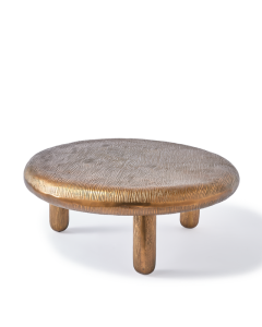 Stolik Thick Disk Pols Potten 