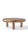 Stolik Thick Disk Pols Potten 