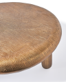 Stolik Thick Disk Pols Potten 