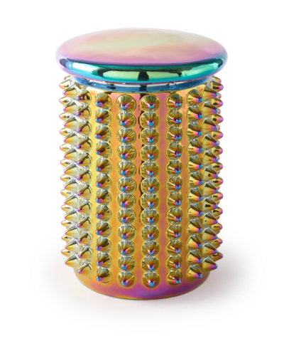 Stolik Oily Spike Side Pols Potten 