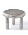 Stolik Thick Disk Side Pols Potten  
