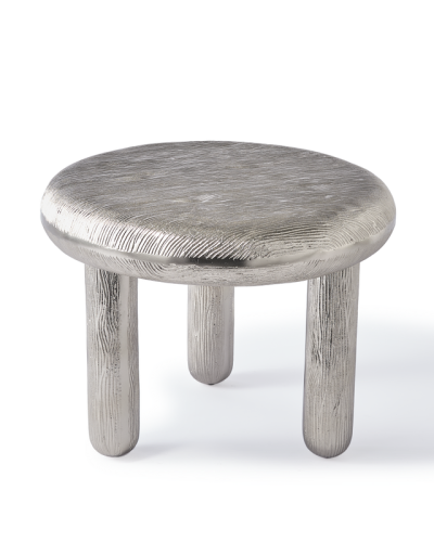 Stolik Thick Disk Side Pols Potten  